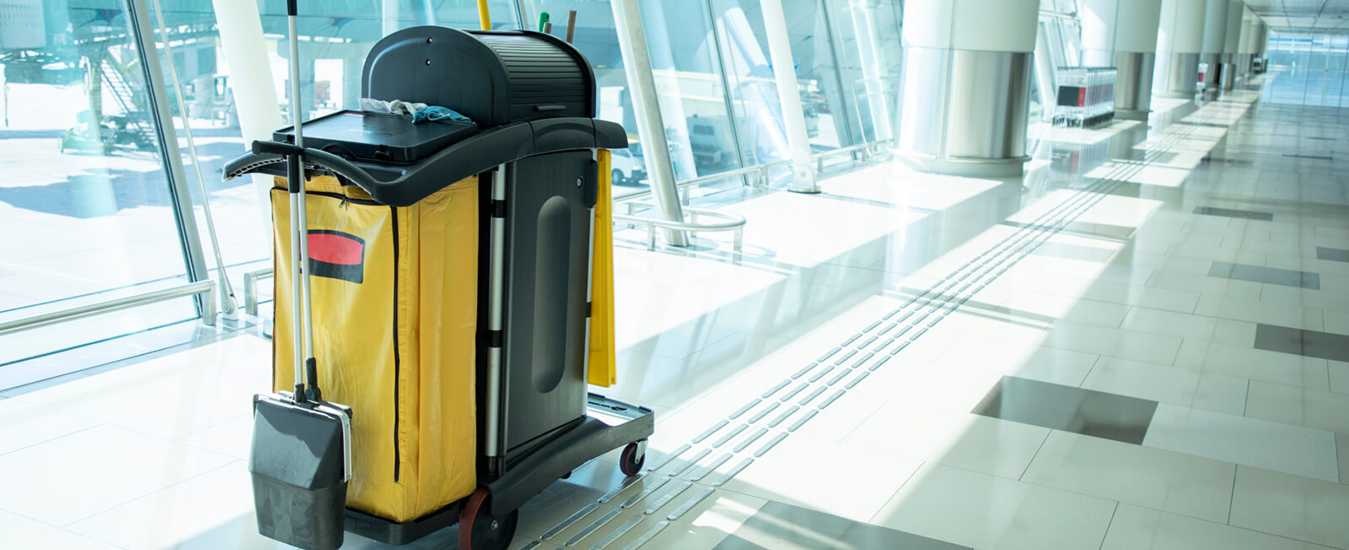 Feather & Broom Cleaning Service Ottawa